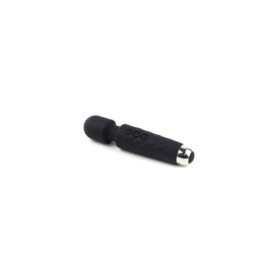 Vibromasseur Wand Noir 